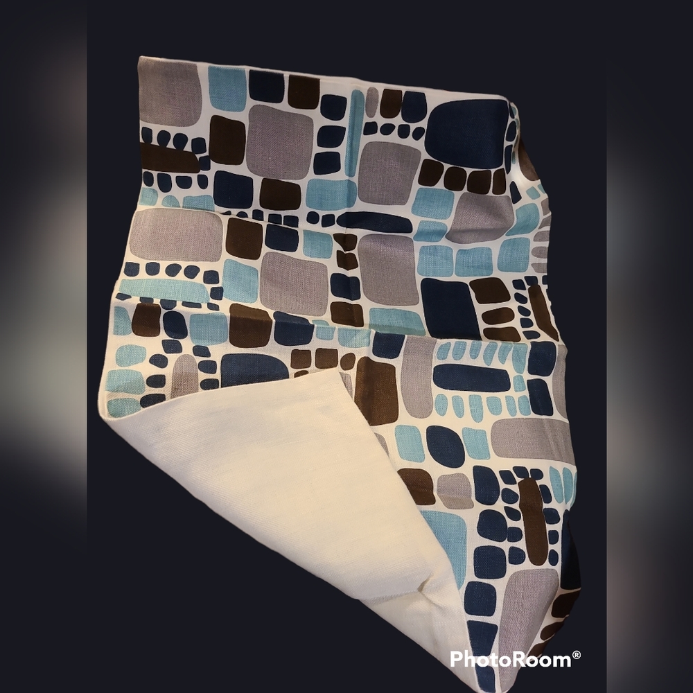 Alexandre Turpault large pillow sham